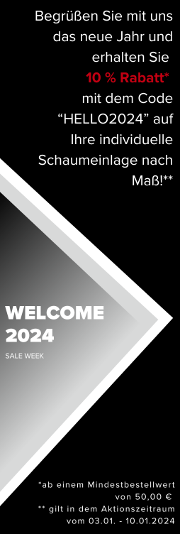 WELCOME 2024